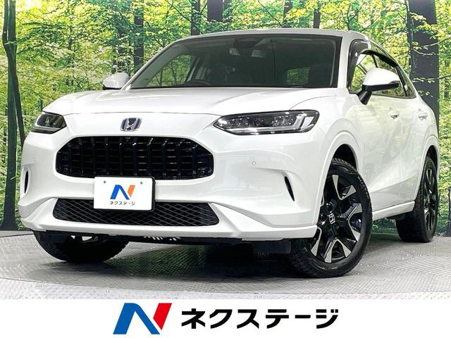 ZR-V 2.0 e:HEV Z 
