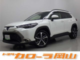 トヨタカローラ岡山へようこそ♪ おススメの1台です♪ぜひご覧になってください★