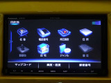 ラジオ・テレビ/Bluetoothオーディオ、その他アプリケーションなどの機能で楽しむことができます。