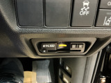ETC車載器付。ETCが使用可能な道路通行料はキャッシュレスでスマートに走行できます。再セットアップして納車致します。