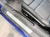 車両はすべて屋内にて保管しておりますので、綺麗な状態のお車をご覧いただけます。