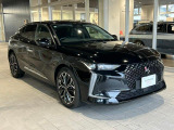 初回車検まで、新車保証が継承されます。