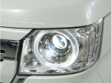 ◆LEDヘッドライト◆LEDライトは、明るく視認性が良く、省エネで環境にもやさしいヘッドライトです!