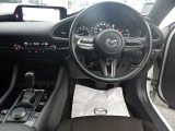 MAZDA3ファストバック 1.5 15S ツーリング 