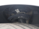 気になる中古車の下廻り。もちろん、納車時には整備スタッフによる点検を実施致しますので安心してご購入いただけます。
