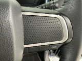 【パワーモード】スイッチをONでエンジンの回転数があがり力強い走行が可能に!山道などをスイスイ登っていける便利な機能です♪