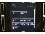 様々な機能を簡単にon.offすることが可能です