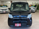 タント X SAIII 4WD 