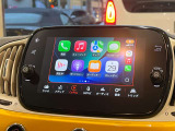AppleCarPlay/Android Autoが使用可能です!