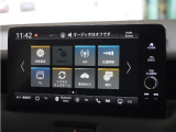 ◆Apple Car Play・Android Auto◆スマホ連携が可能!対応するアプリをディスプレイで操作できます。