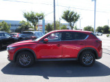 CX-5 2.2 XD Lパッケージ 