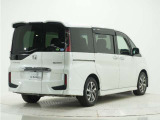◆法定整備実施◆Honda認定中古車の整備基準にもとづく整備を実施いたします。法定点検の整備に加え、Honda独自のプラスアルファー点検整備を実施。基準を満たしていない消耗部品を交換いたします。