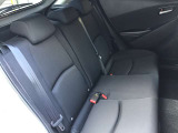 ★★★リアシートも運転席同様ゆったりくつろげます。★★★