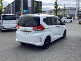 中古車保証の1年間走行距離無制限のホッと保証がついてますので安心してご購入いただけます!