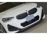 2シリーズクーペ M240i xドライブ 4WD 