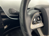 ハンドルに傷みあり。納車前の点検時に交換対応させていただきます。