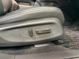運転席のポジション変更可能!ご自身の運転しやすいポジションでの運転が可能です!