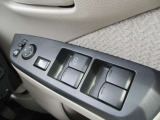 運転席ドアスイッチ