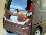 【安心】をお届けするため、熊本ダイハツでは自信を持ってお勧めできる車両のみをラインナップしています。