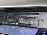 CD再生機能付き!