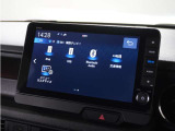 ◆Bluetooth Audio対応◆各種オーディオソースで退屈のないドライブをお楽しみください♪