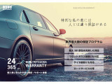BUBU一般中古車は3ヶ月/6,000kmの車両保証が自動付帯。この他多彩なプランのBUBU MITSUOKA WARRANTYもご用意しており、ご予算に合わせて最適な保証プランをご提示致します。