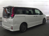 バックスタイルもカッコイイ☆