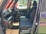 ご納車前にスタッフが入念に清掃し気持ちよく乗り出せるように致します。