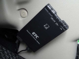【ETC】今や必需品のETC!高速道路料金所で小銭の出し入れをする必要もなくスムーズに!ETC搭載車両しか通過できないスマートICも利用できます。