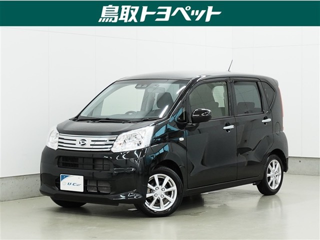 ダイハツ ムーヴ 