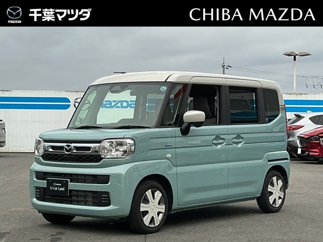 フレアワゴン XS 