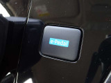 【e-Pedal】アクセルペダルの操作だけで加速や減速をコントロールでき、ペダルの踏み替えの回数が減らせます!