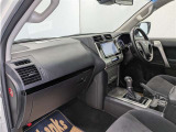 サービス工場完備。車検・メンテもお任せください!