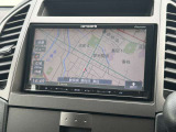 カロッェリアナビ