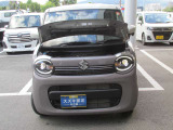 納車前の点検整備込みです。