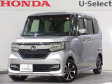 ●ルナシルバーメタリック ●平成30年12月登録 ●走行7万1千キロ ●車検&hellip;令和9年9月 ●ナビ ●リアカメラ ●ETC ●Bluetooth AUDIO ●助手席側電動スライドドア ●1年保証