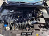 SKYACTIV-G搭載!爽快なパワーフィールと低中速の豊かなトルクによる実用域での扱い易さを是非体感して下さい!