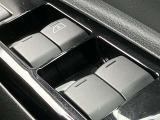 パワーウインドウはやっぱり重要な装備ですよね