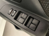運転席から操作可能なパワーウィンドウ!