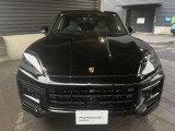 ポルシェセンター柏の葉のお車をご覧いただきありがとうございます!当店はポルシェ認定中古車品質基準をクリアした車両のみを展示しております!