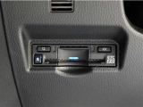 ETC2.0ユニット(VICS機能付)※別途セットアップ費用が必要となります。