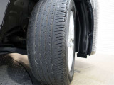 タイヤサイズは205/60R16となっております☆