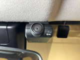 純正室内360度ドライブレコーダー付きです♪事故時の映像を記録します。