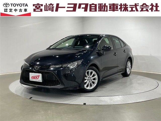 カローラ 1.8 S 