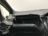 アッパーボックス。