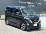 ◆◆【日産プレミアム認定中古車!】◆【走行 15,476km!】◆快適な走りの【Gターボ!】◆日産【大画面ナビ】(MM222D-L)◆アラウンドビューモニター◆ETC◆前後ドラレコ◆両側ハンズフリーオートスライドドア◆◆