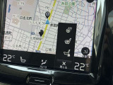 フロントシートにはベンチレーション、ヒーターは3段階で調節、ステアリングホイールヒーターも装備されています