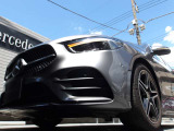 メルセデス・ベンツ正規ディーラー 株式会社シュテルン墨田のお車をご覧頂きありがとうございます。川口店・墨田店の2支店の中からお客様のご希望にあった1台をご案内させて頂きます。