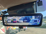 4WD!11型SDナビ!フルセグ!パノラマモニター!フリップダウン!ETC!ドラレコ!スマートキー!Pスタート!左側Pスライド!セーフティーセンス!デジタルインナーミラー!