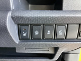 運転席側 スイッチ類